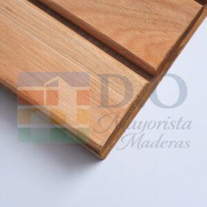 Baldosones de Deck