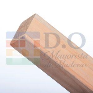 Columnas 5X5 X3 Mts.