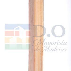 Columnas 5X5 X3 Mts.