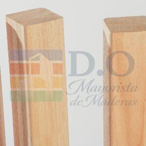 Columnas 6X6 X3Mts.