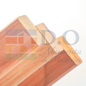Columnas 6X6 X3Mts.