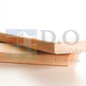 Deck Eucalipto premium