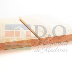 Machimbre Eucalipto premium